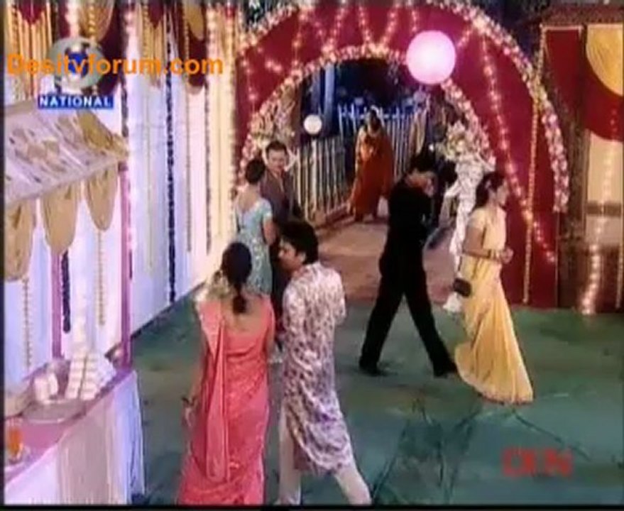 Ek Kiran Rohni Ki - 18th May 2012 Video Watch Online