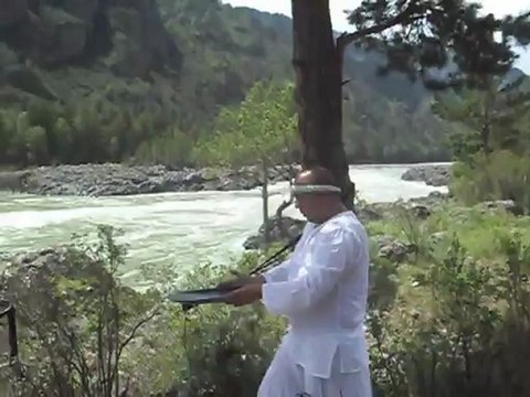 Страшная правда запрещенная к показу истина о шаманах