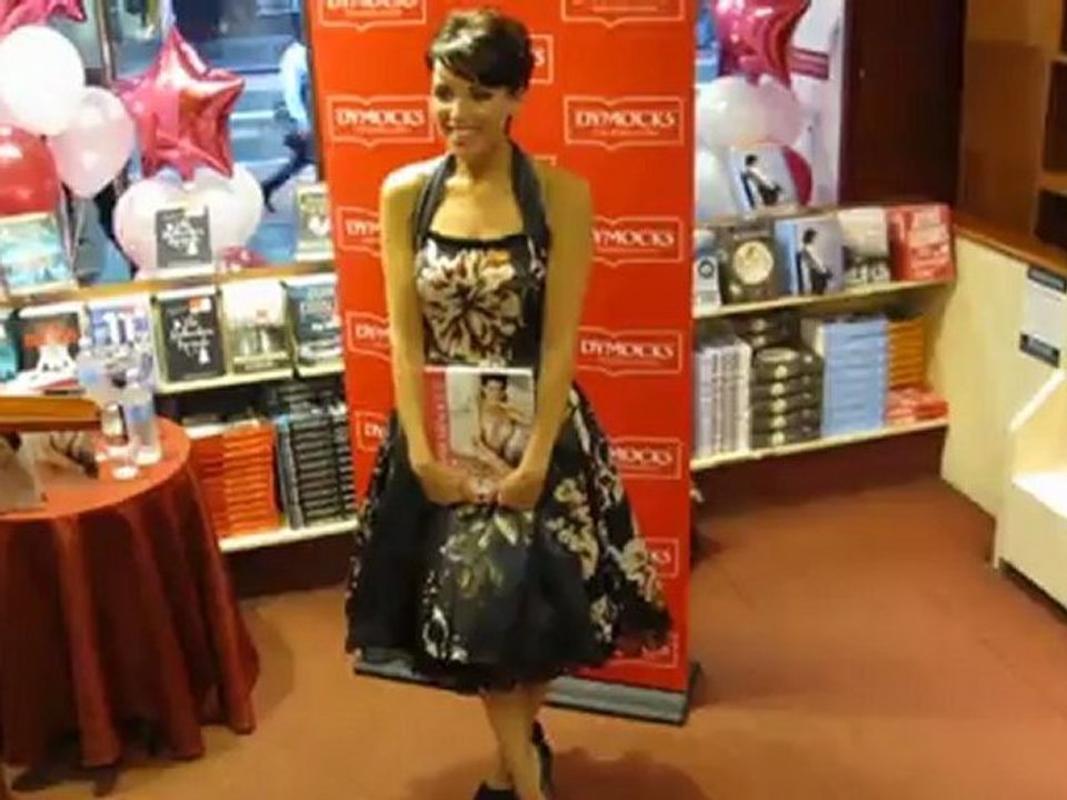 Dannii Minogue Turns Down £1 Million to Return to X-Factor