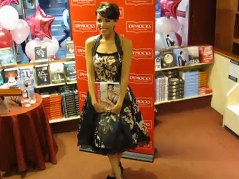 Dannii Minogue Turns Down £1 Million to Return to X-Factor