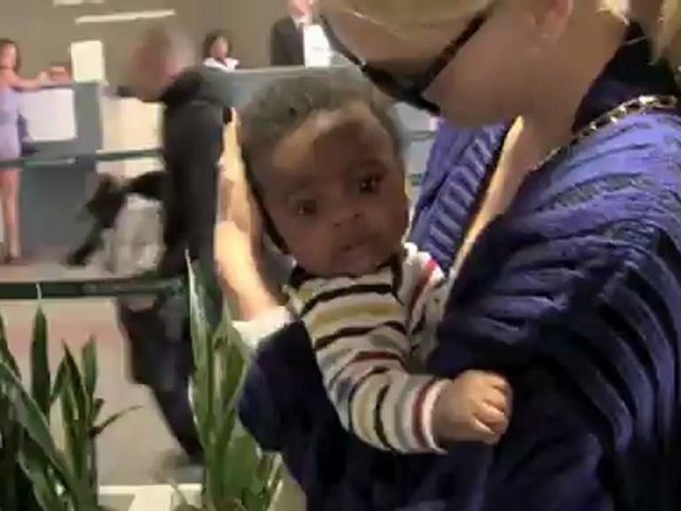 Charlize Theron Opens Up About Single Motherhood