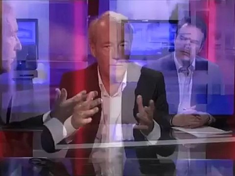 Les Echos de l'éco : Christophe Chenut (Lacoste)