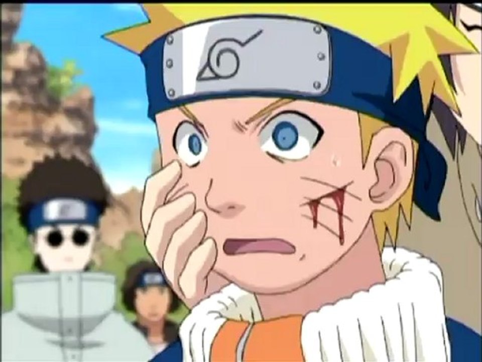 Naruto 23 Mayıs'da Başlıyor!