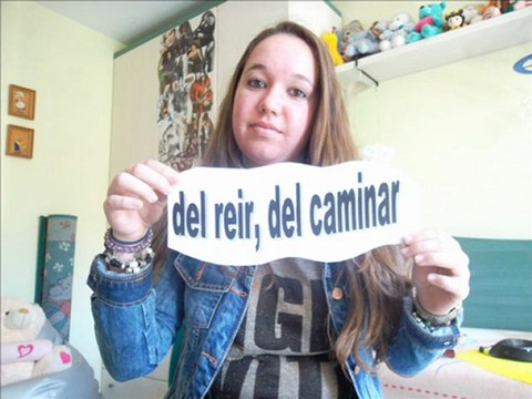 Video dedicado a Noemí Merino (GH12+1) - Pedacitos de ti