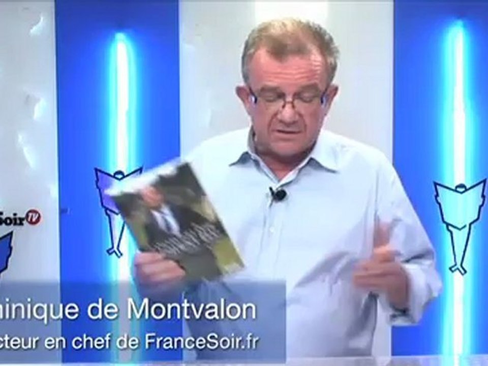 Hollande-Mitterrand, même combat !