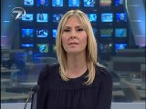 18 Mayıs 2012 Kanal7 Ana Haber Hülya Seloni Tamamı Tek parça