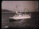 Le bateau amphibie Nescao, Cavalière 1957