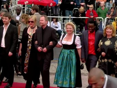 Cannes: Paradis : Amour en compétition