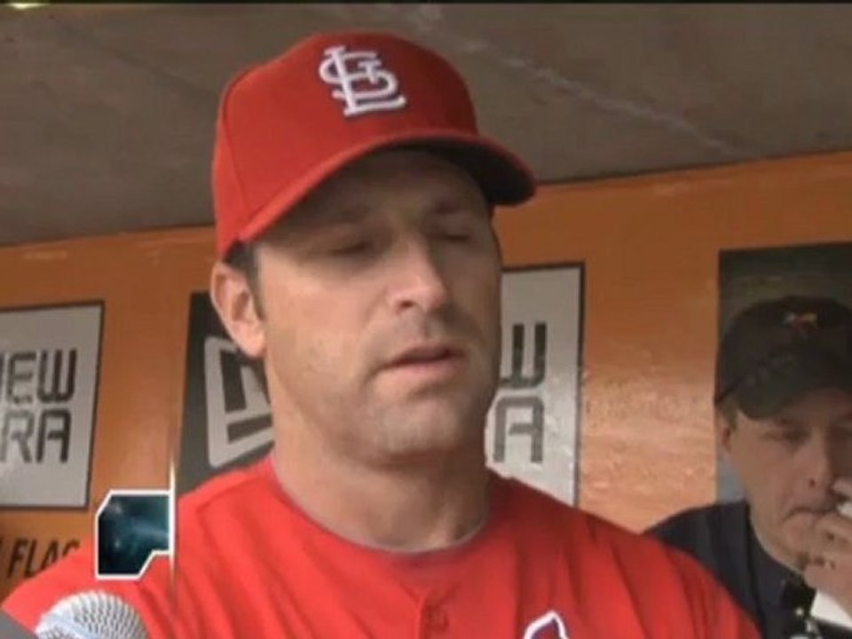 MLB: Cardinals wollen TItel verteidigen