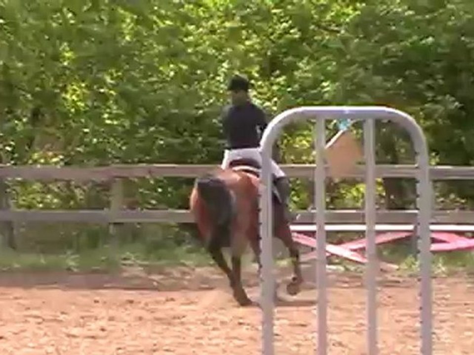 Toscane et Laura