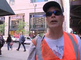 Le sommet de l'Otan placé sous haute sécurité à Chicago