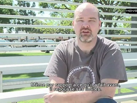 Chroniques d'Hollywood [S.2] [E.38]