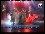 Mehangai Awards By Geo Tv - 18th May 2012 part 3