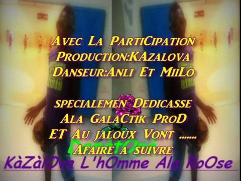 Galacktiik Prod-Demo (Royal-ProD)