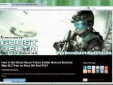 Download Ghost Recon Future Soldier Moscow Suburbs Map DLC - Xbox 360 / PS3