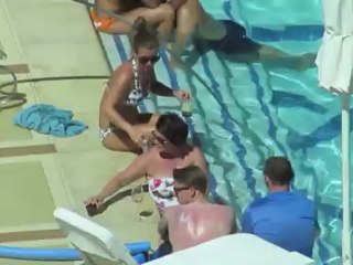 Wayne Rooney's Hit Vegas