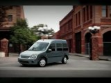Future Ford Lincoln of Roseville and 2012 Ford Transit Connect