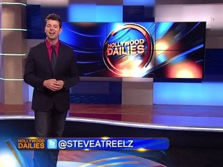 Hollywood Dailies Movie Minute 5/18/2012