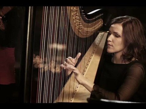 Angèle Dubeau & La Pietà - Silence, on joue! (A Time for Us)