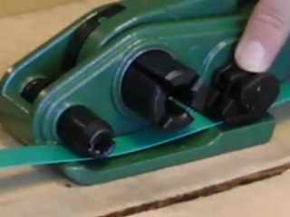 Plastic Strapping tools YBICO-P117