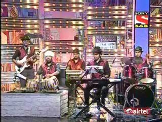 Movers and Shakers[Ft Udit & Aditya Narayan] - 18th May 2012 pt2