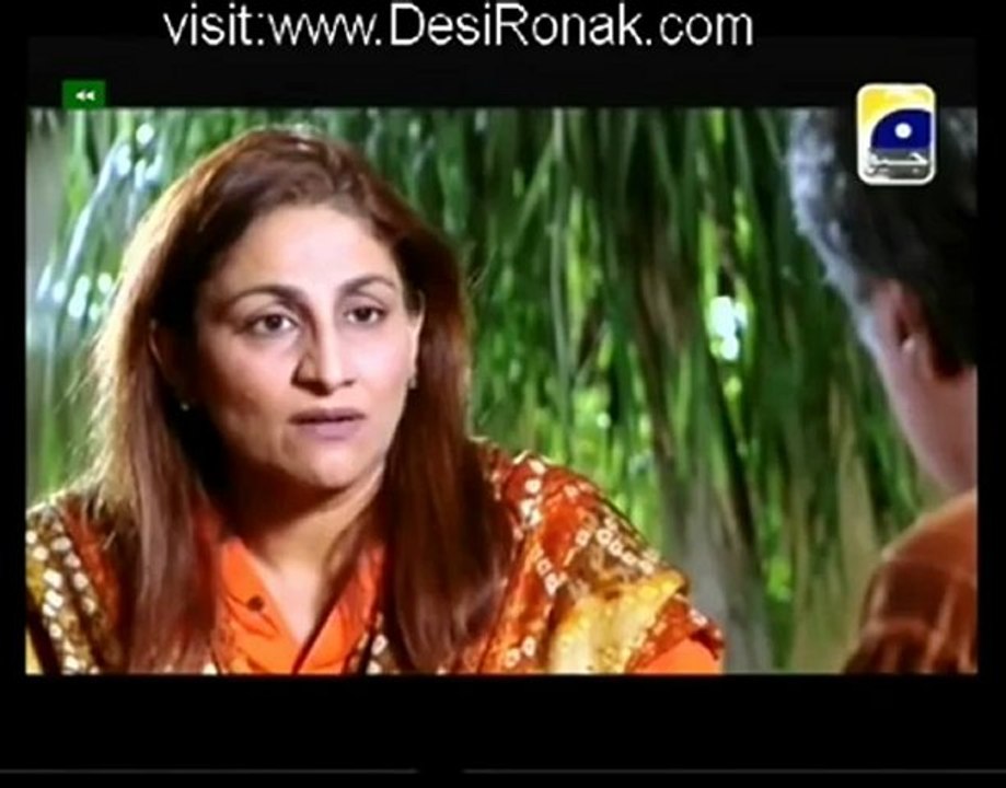 Jahez Episode 15 - 17th May 2012 part 1