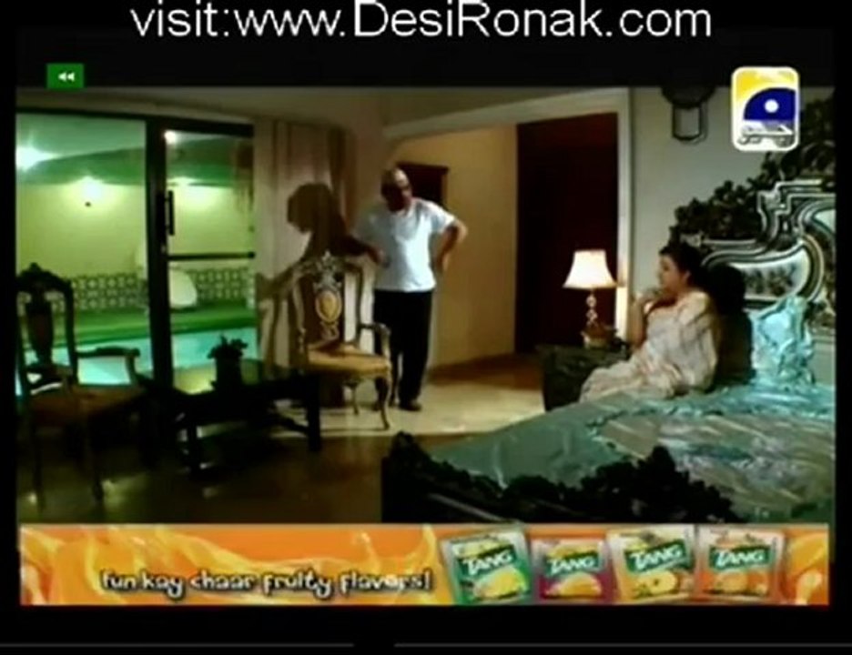 Jahez Episode 15 - 17th May 2012 part 3