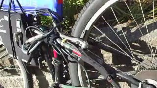 100W Semi Flexible Solar Panel Review - Dead on electric bike application