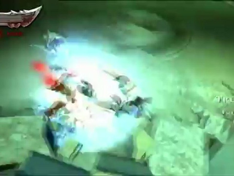 Let's Play God of War: Chain of Olympus [Blind] (German) Part 17