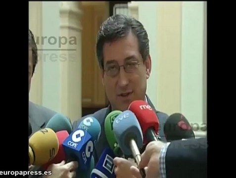 PSOE y UPyD firman acuerdo de legislatura en Asturias