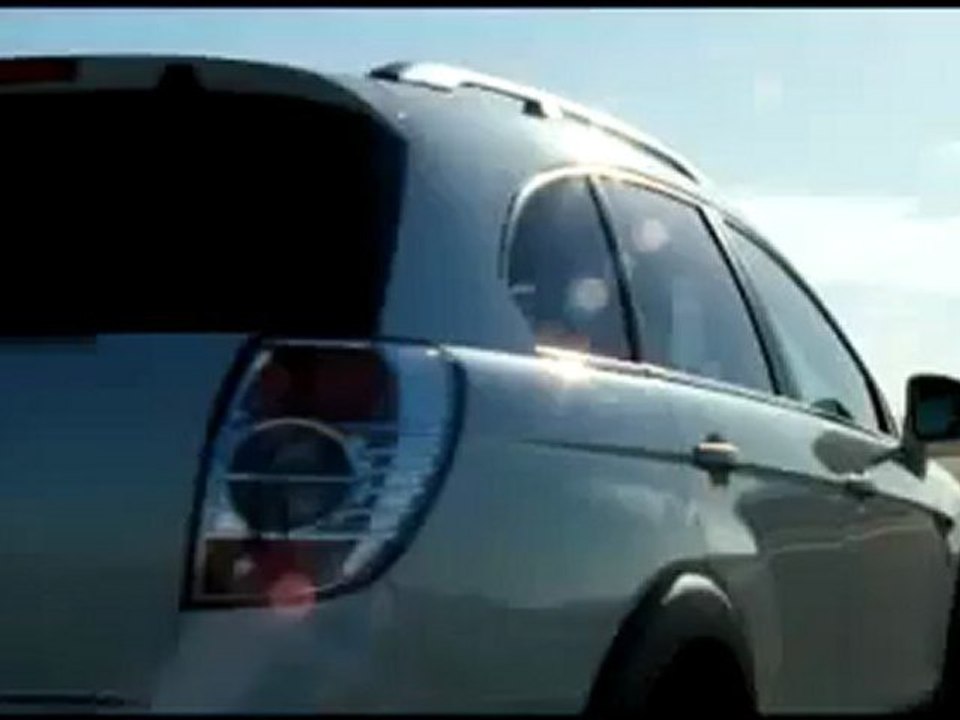 Balkan Chevrolet