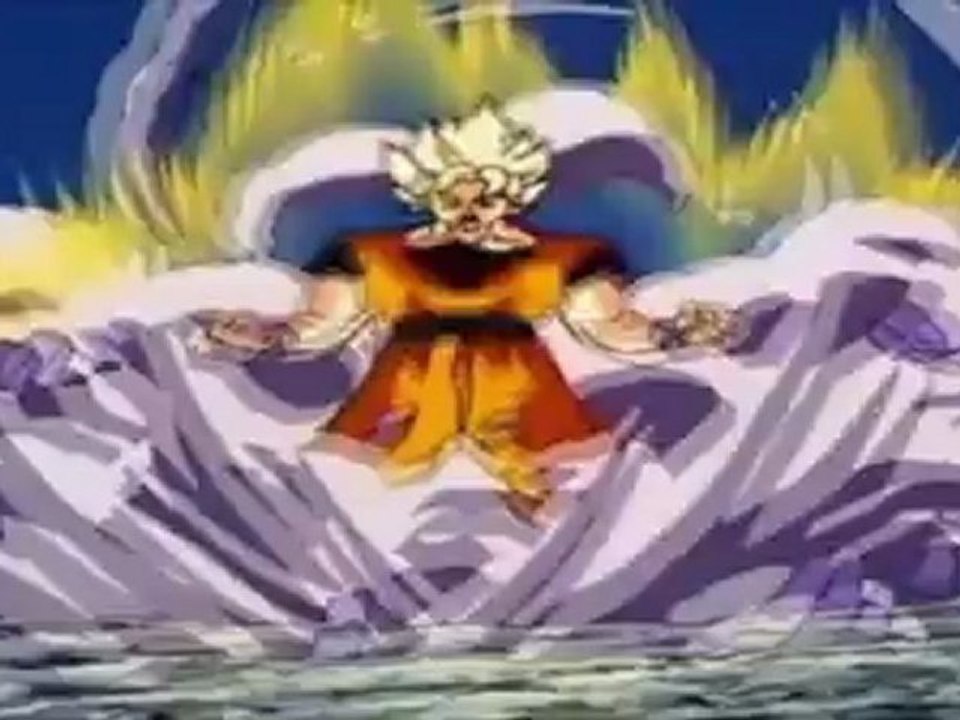 Sayen rise [trailer official by vegeta55]