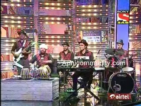 Movers and Shakers[Ft Udit & Aditya Narayan] - 18th May 2012 pt3