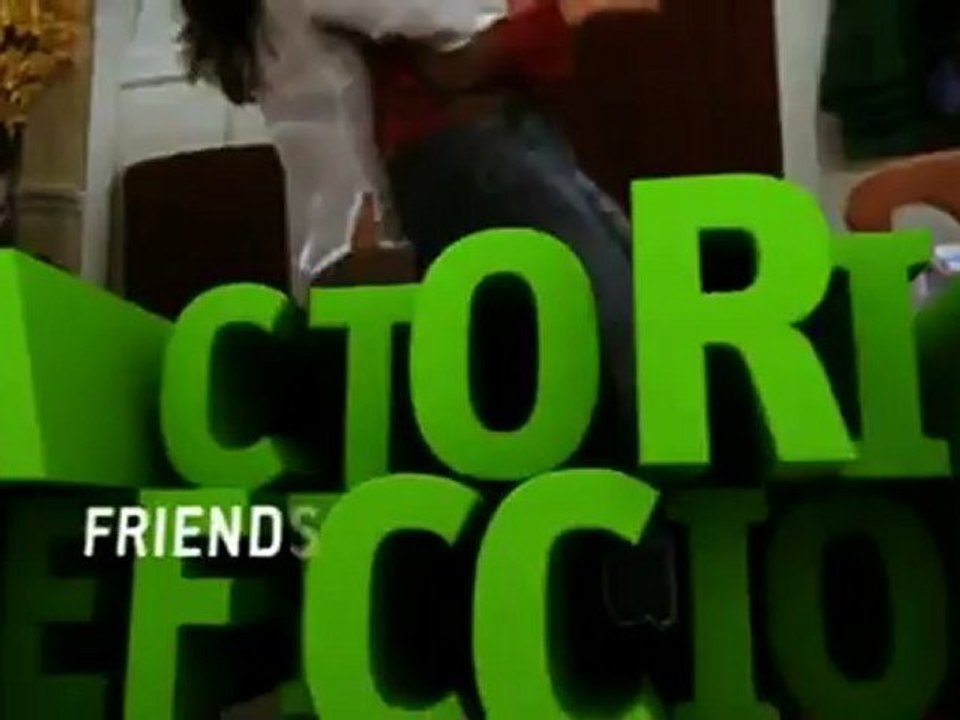 Cortinilla FDF Friends