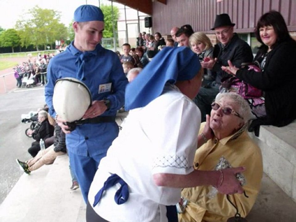 Corbehem 17 mai 2012