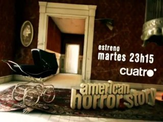 Promo American horror story - Cuatro
