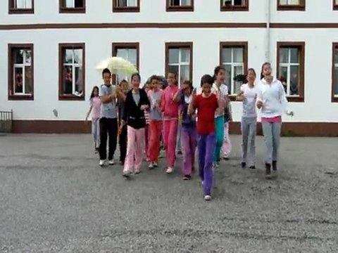 GÖKSEL & GÜDÜL İLKÖĞRETİM OKULU 5A - Ya Rabbi Şükür 2