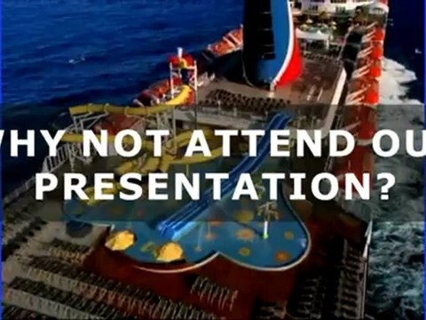 Review Response TV: Portfolio To Paradise Horton Plaza