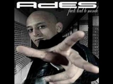 ades generation qui a des couilles