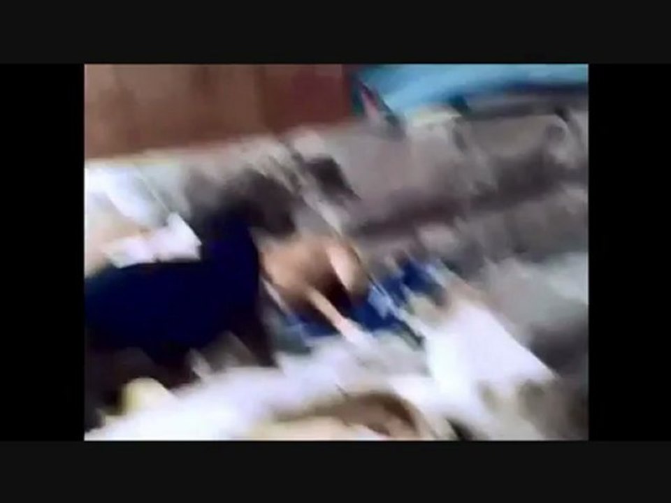 Le maître des lieux