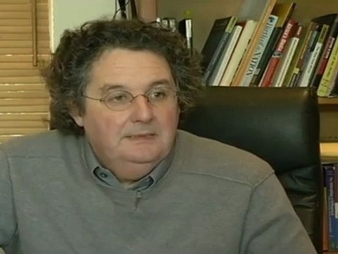 Presidential Penis Portrait Riles South Africa's National Congress