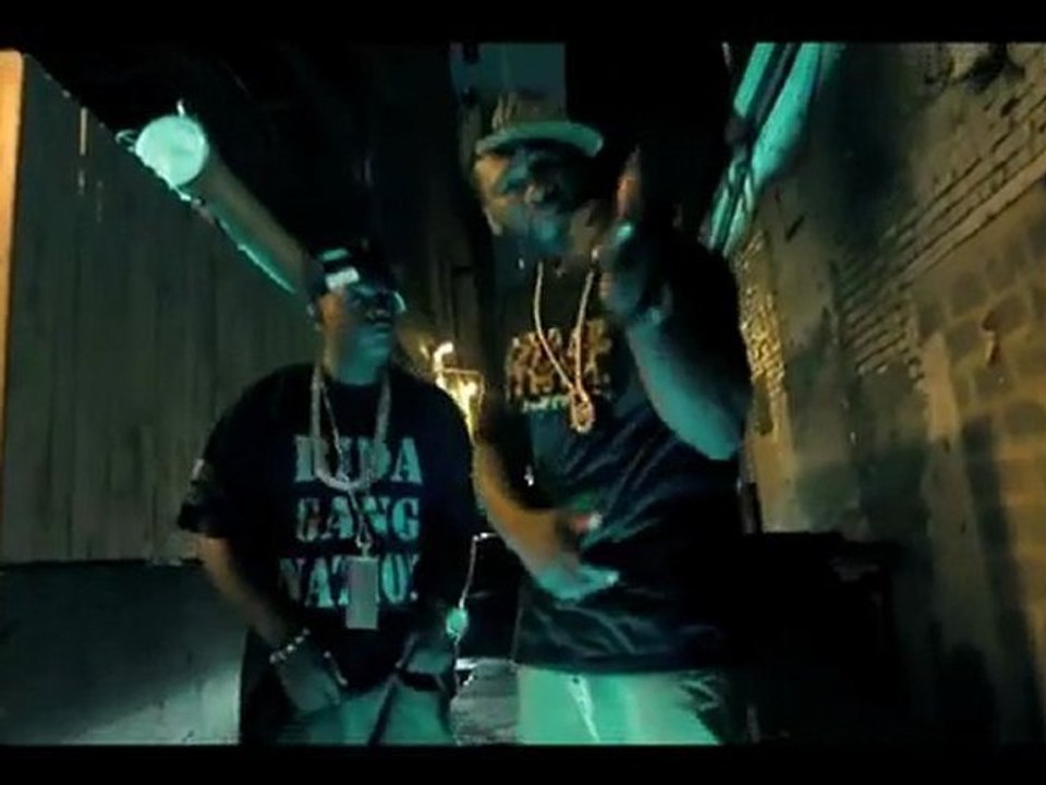 50 cent ft kidd kidd-niggas be shemin