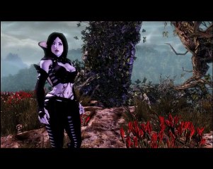 Découverte Hunted The Demon's Forge