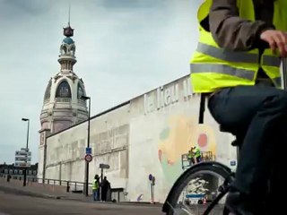 Over The Wall - Lieu Unique Teaser