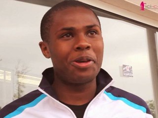 Secrets de vestiaire avec Djamel Bakar