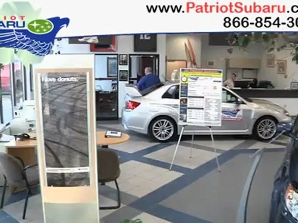 Portland, ME Cheap Subaru Mechanic