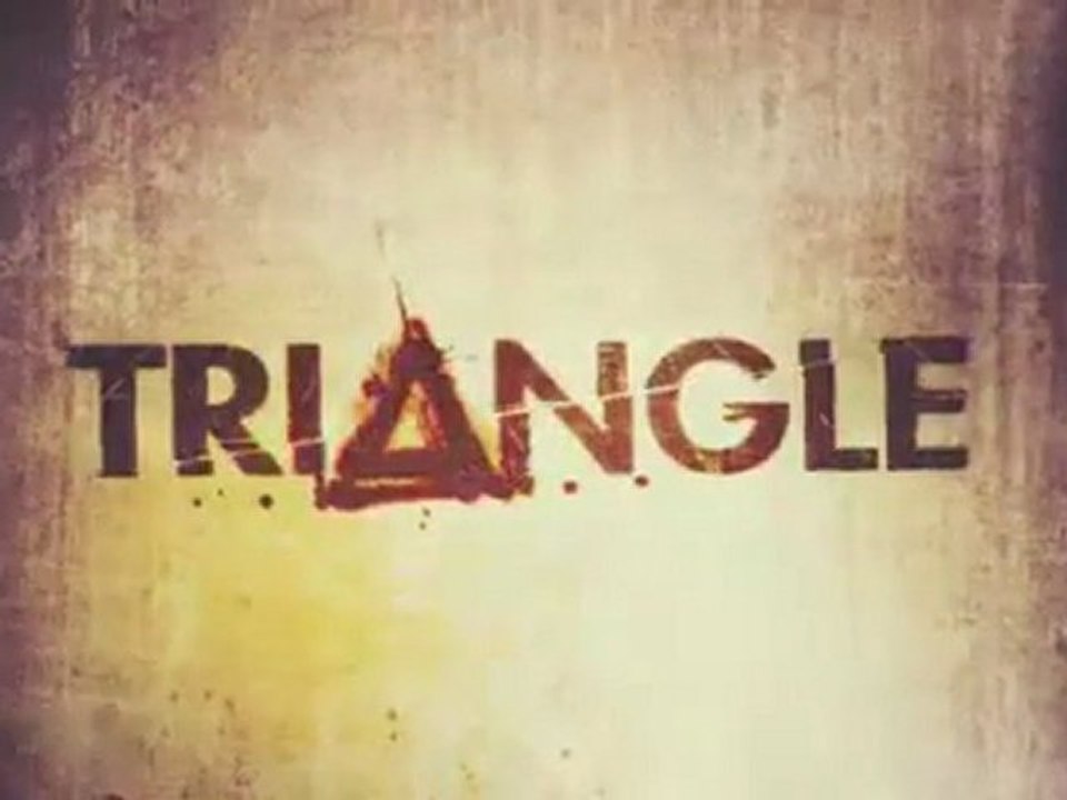 Triangle - DVD Trailer