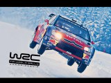 (:Ɗєlɨʀє:) WRC: Fia World Rally Championship -ⓅⓈⓅ