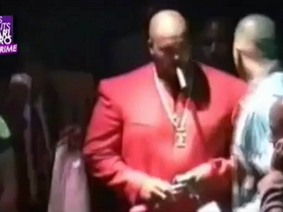 Tupac | L'assassinat d'une Icône [7/10]