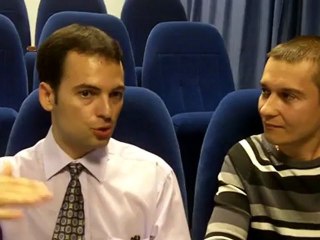 Кирилл Лейцихович - млм и инфобизнес